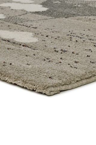 Tapis - Gris