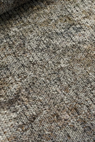 Pouf  - Kaki - En polyester