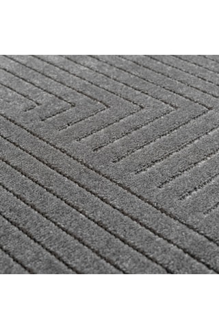 Tapete Nova - Cinzento-claro