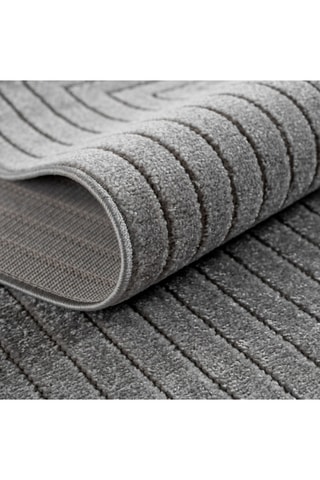 Tapete Nova - Cinzento-claro