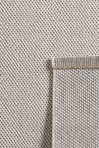 Tapete Loom - Bege