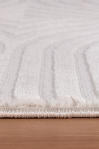 Tapete Sahara - Bege