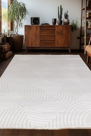 Tapete Sahara - Bege