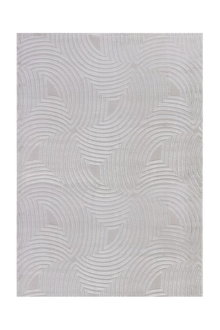 Tapete Sahara - Cinzento