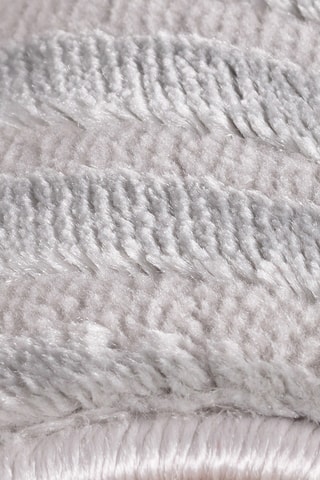 Tapete Sahara - Cinzento