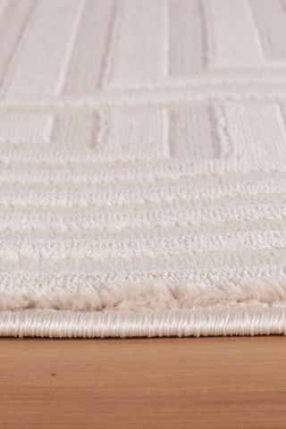 Tapete Sahara - Bege