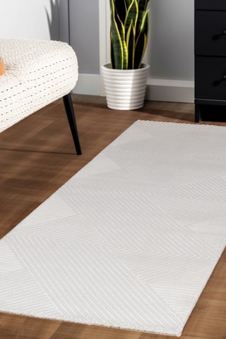 Tapete Sahara - Bege