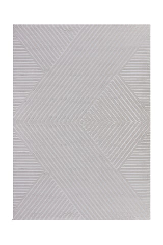 Tapete Sahara - Cinzento