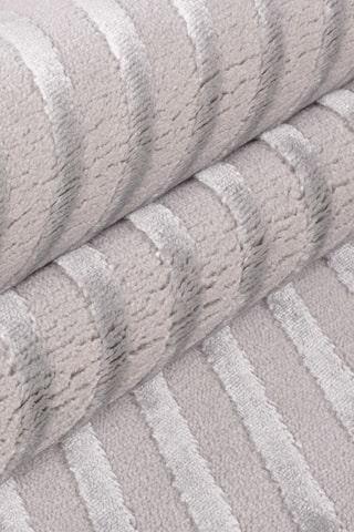 Tapete Sahara - Cinzento