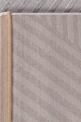 Tapete Sahara - Cinzento