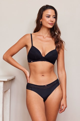 Culotte Absolu - Noir