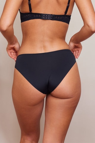 Culotte Absolu - Noir