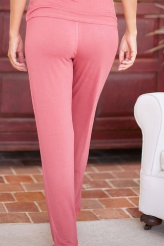 Pantalon Chill - Vieux rose