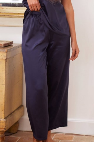 Pantalon Beautiful - Bleu marine