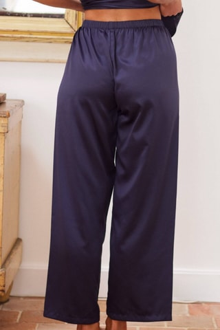 Pantalon Beautiful - Bleu marine
