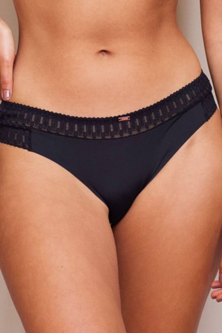 Shorty Absolu - Noir