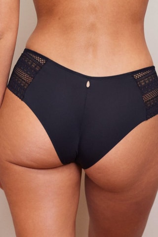 Shorty Absolu - Noir