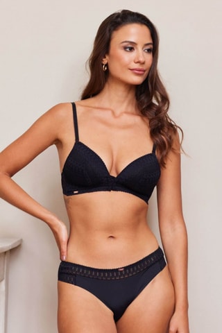 Shorty Absolu - Noir