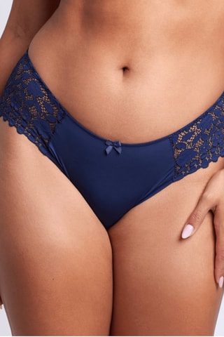 Culotte Dream - Bleu marine