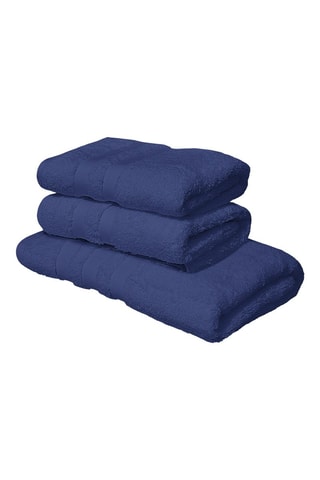 Juego de 3 piezas - Azul