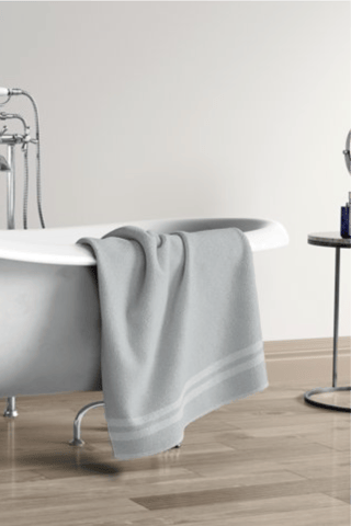 Juego de 3 piezas - Gris claro