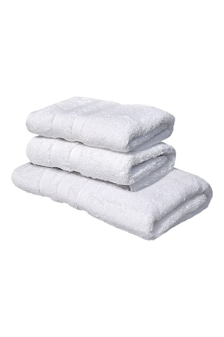 Juego de 3 piezas - Blanco