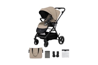 Buggy + Accessoires Yoxi