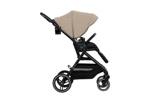 Buggy + Accessoires Yoxi