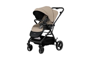 Buggy + Accessoires Yoxi