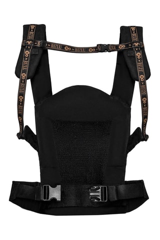 Ergonomische Draagzak Huggy - Vanaf 3 maanden - T/m 20 kg