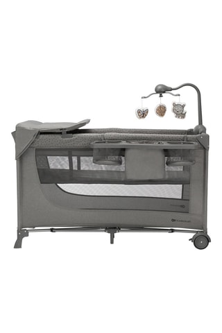 3-in-1 Joy 2 - Tot 1 jaar en 11 Jaar - Grijs