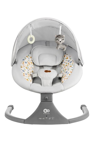 Wipstoeltje LUMI 2 - Vanaf de Geboorte - Tot 13 kg