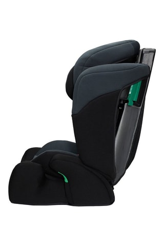 Autostoeltje Comfort Up i-Size - 15 Maanden t/m 12 Jaar - Zwart