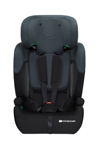 Autostoeltje Comfort Up i-Size - 15 Maanden t/m 12 Jaar - Zwart