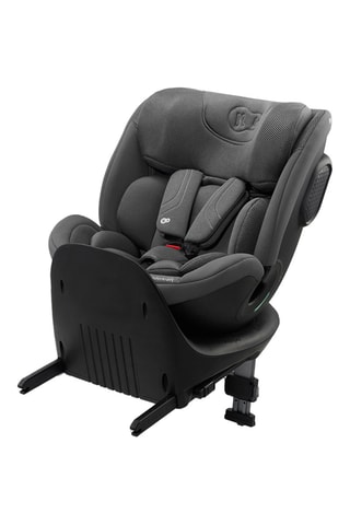 Autostoeltje XRIDER 2 i-Size - Grijs - Vanaf de Geboorte - 40 tot 150 cm - Grijs