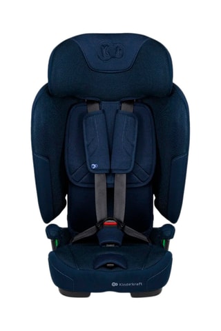 Autostoeltje FIX2GO - 15 Maanden t/m 12 Jaar - Blauw