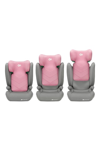 Autostoeltje I-SPARK - 15  t/m 36 kg - Roze