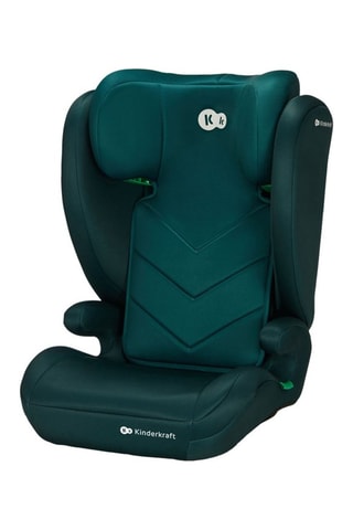 Autostoeltje I-SPARK - 15  t/m 36 kg - Groen