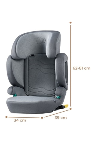 Autostoeltje XPAND 2 - Groep 2/3