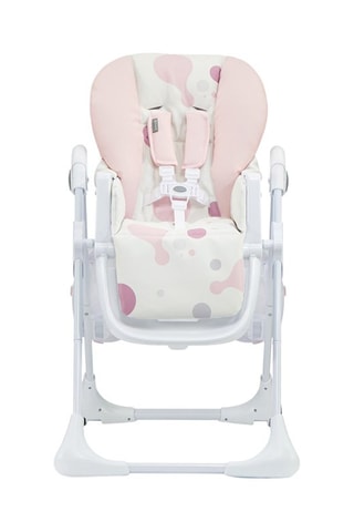 Kinderstoel Yummy - Vanaf 6 Maanden