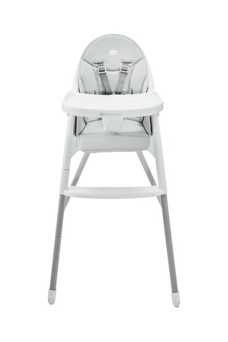 2-in-1 Kinderstoel Dinnly - Vanaf 6 Maanden - Tot 15 kg