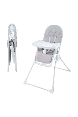 Inklapbare Kinderstoel 2-in-1 Binci - Vanaf 3 maanden - T/m 15 kg