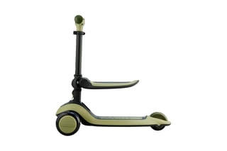 2-in-1 Step Halley - Tot 20 kg