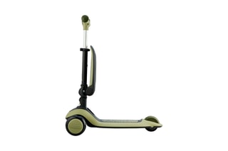 2-in-1 Step Halley - Tot 20 kg