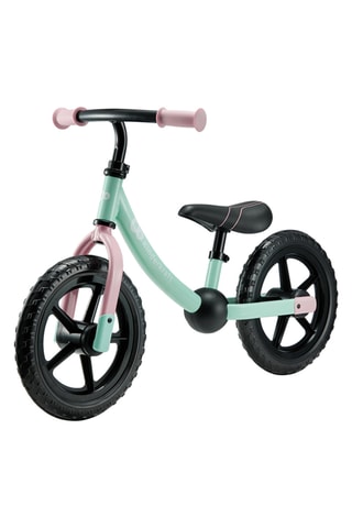 Loopfiets Way Next Off Road - Mintgroen - Vanaf 2 Jaar