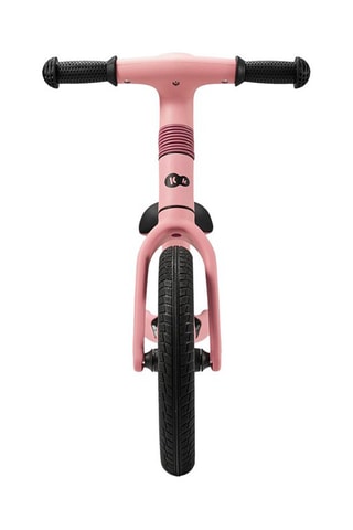Loopfiets Xploit - Roze - Zadelhoogte van 33 t/m 38 cm