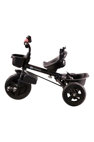 Driewieler Aveo - Roze en Grijs