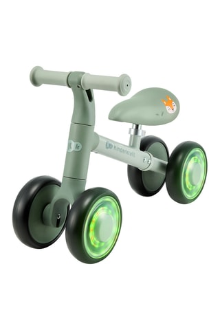 Driewieler Cutie - Groen - Vanaf 12 Maanden