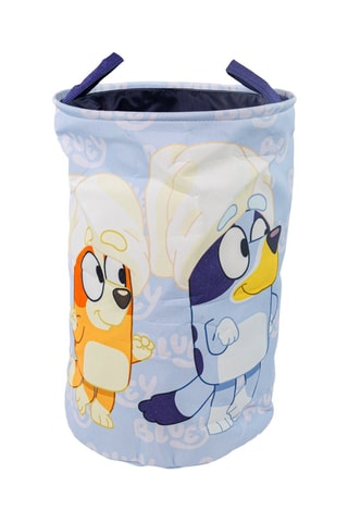 Cesta para ropa Bluey - 50 x 32 cm