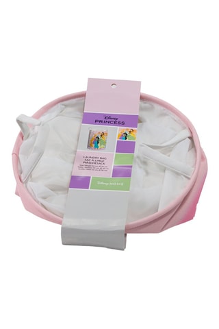 Cesta para ropa Princesas Disney - 50 x 32 cm